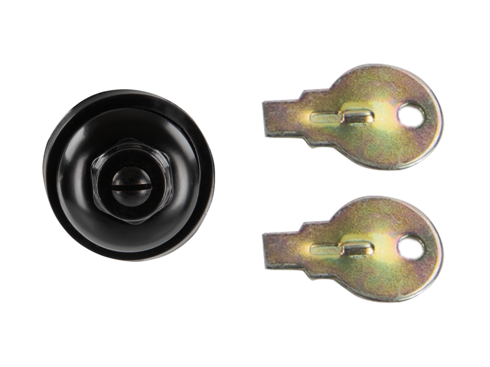 Teleskopantenne AM/FM universal passiv schwarz Ø29mm lose