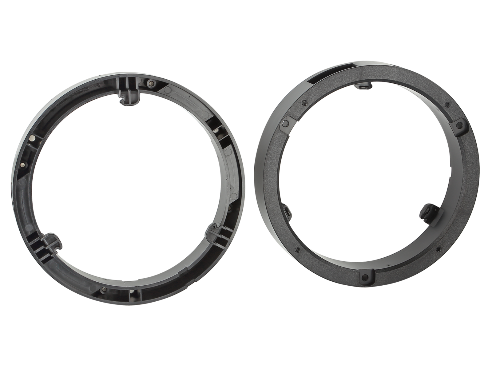 Lautsprecherringe Mitsubishi/Citroen Ø165mm Front/Heck lose