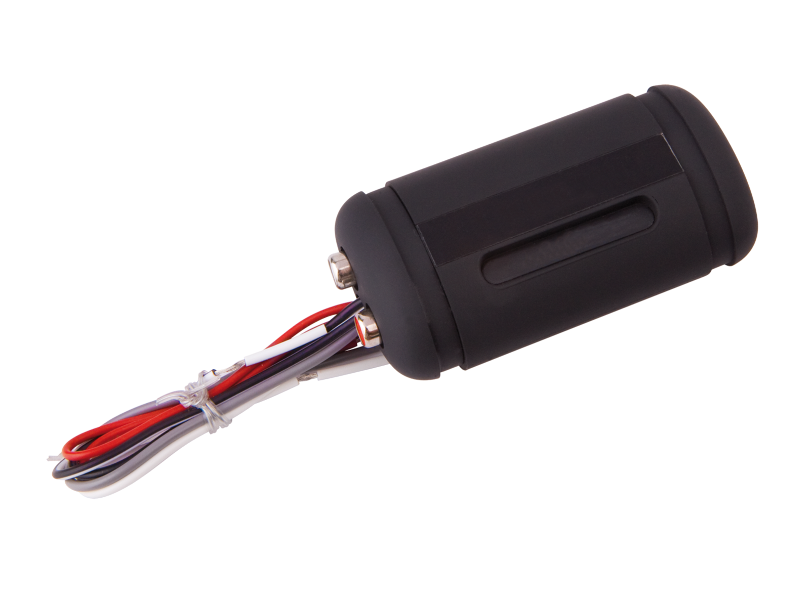 High-Level Adapter 2-Kanal Remote 40W RMS max.