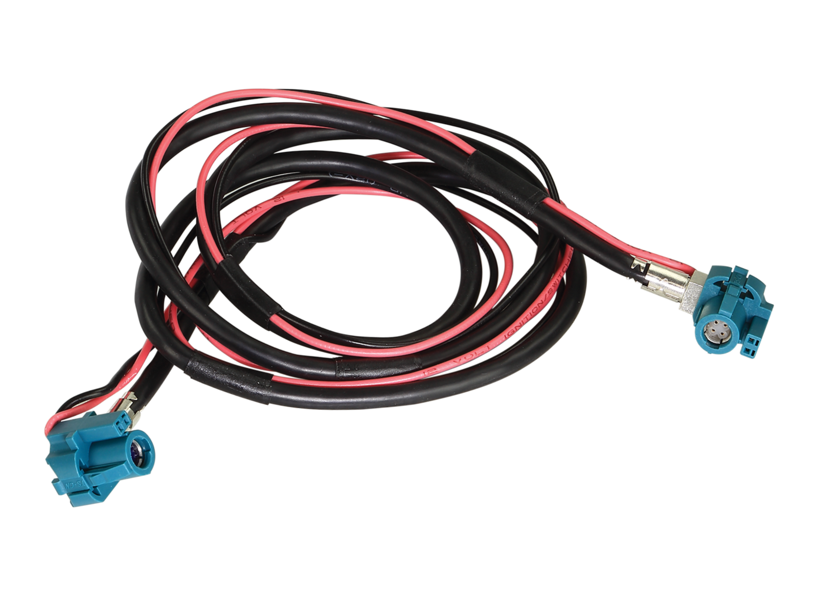 BMW HSD LVDS 4PIN+2PIN lose > 90cm