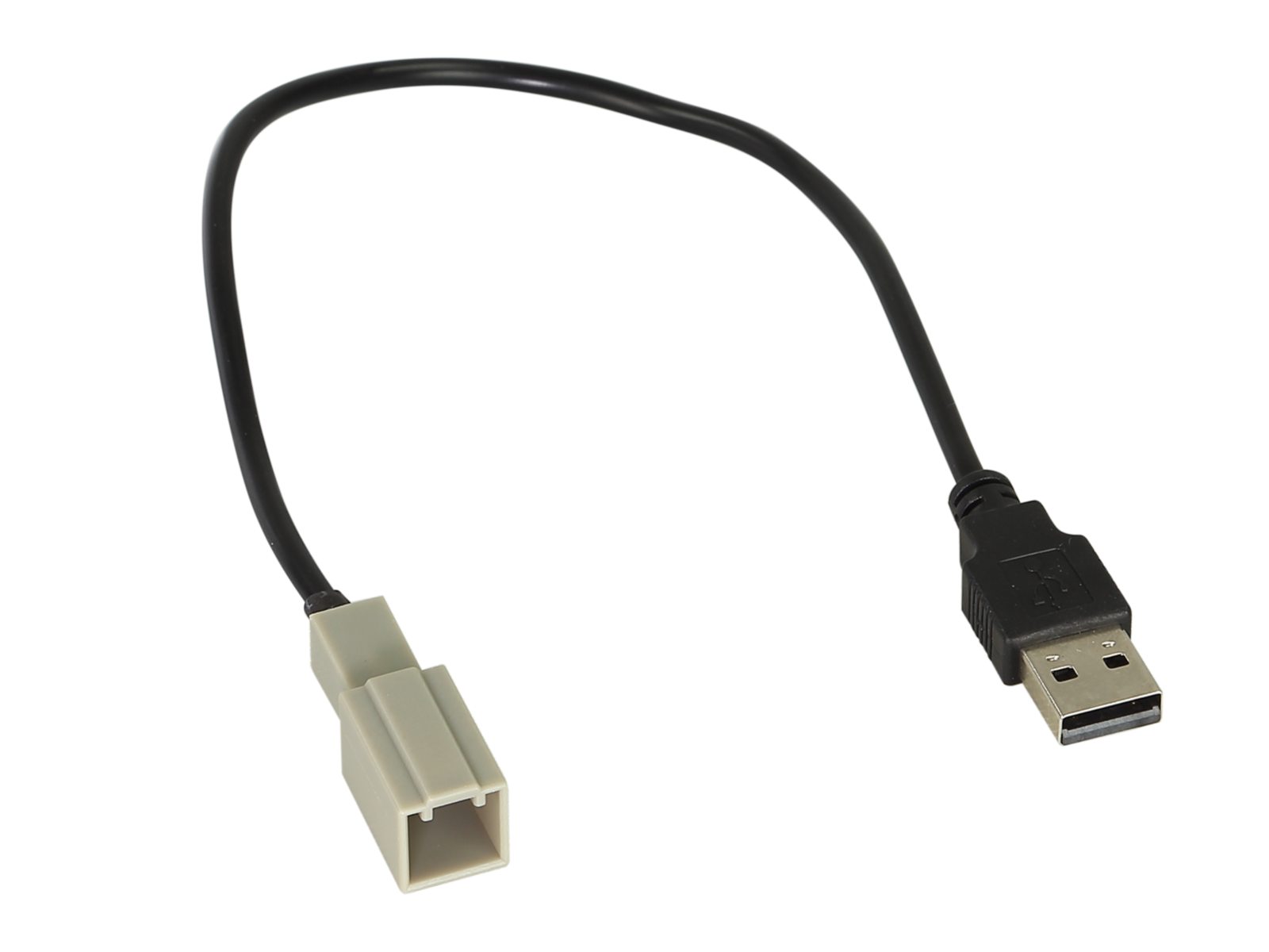 USB Adapter Subaru/Toyota diverse Fahrzeuge lose