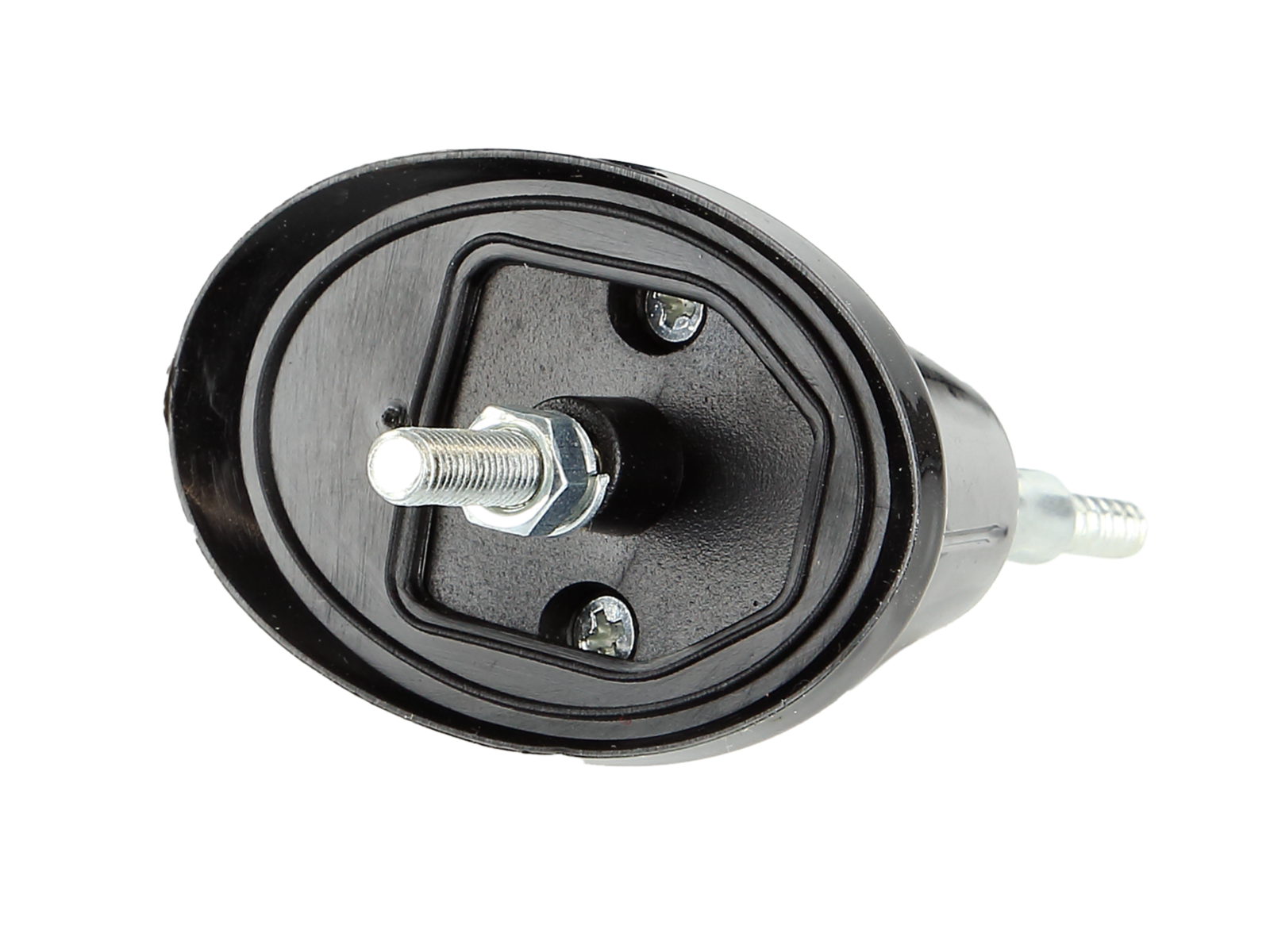 Dachantenne universal AM/FM 80° Stabneigung DIN(m) passiv
