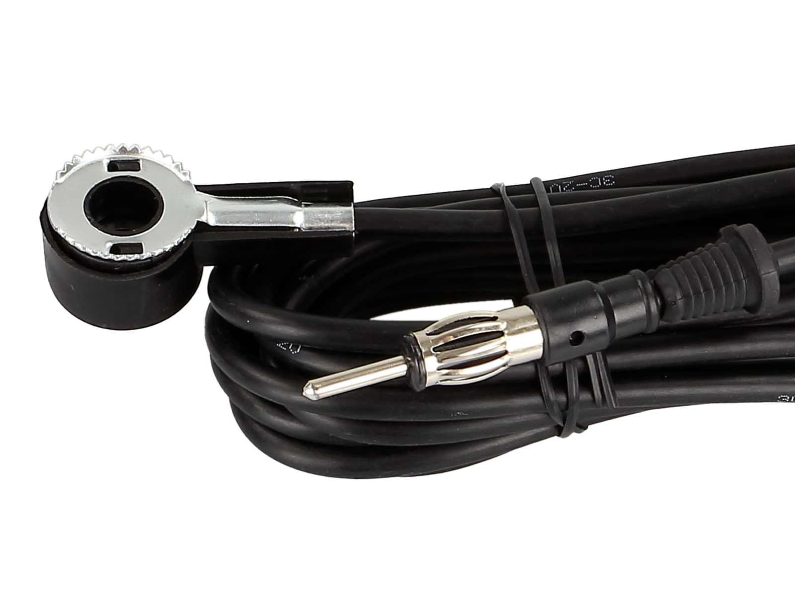 Dachantenne universal AM/FM 80° Stabneigung DIN(m) passiv