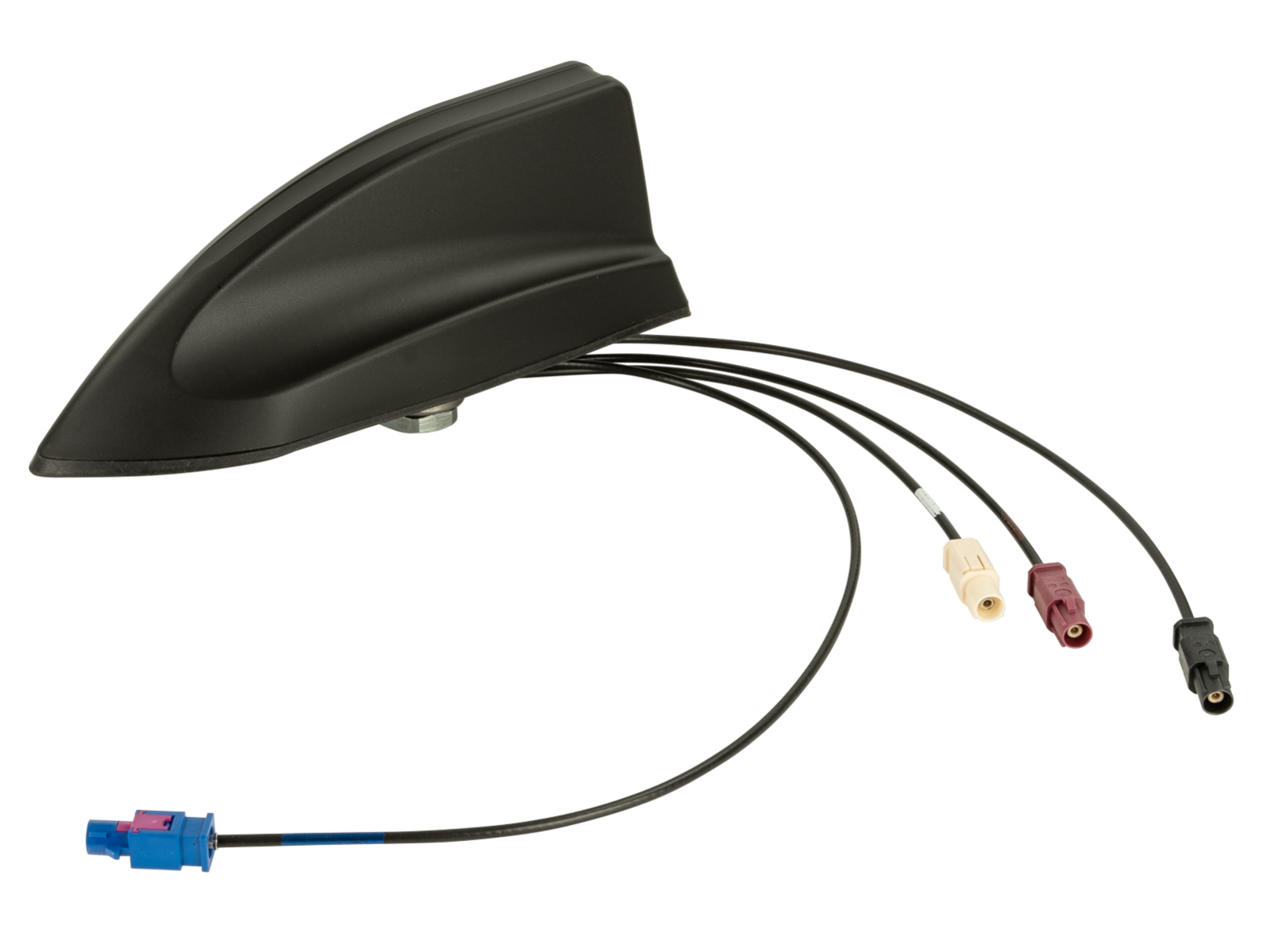Dachantenne AM/FM DAB+ GNSS(GPS/GLONASS) LTE Shark III