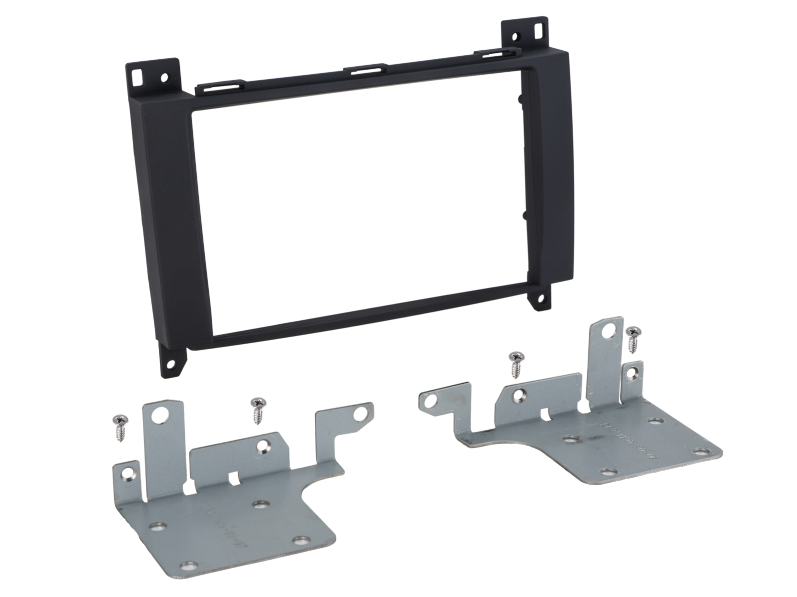 Radioblende Alpine 8 Zoll Mercedes Viano/Viano 2003-2014