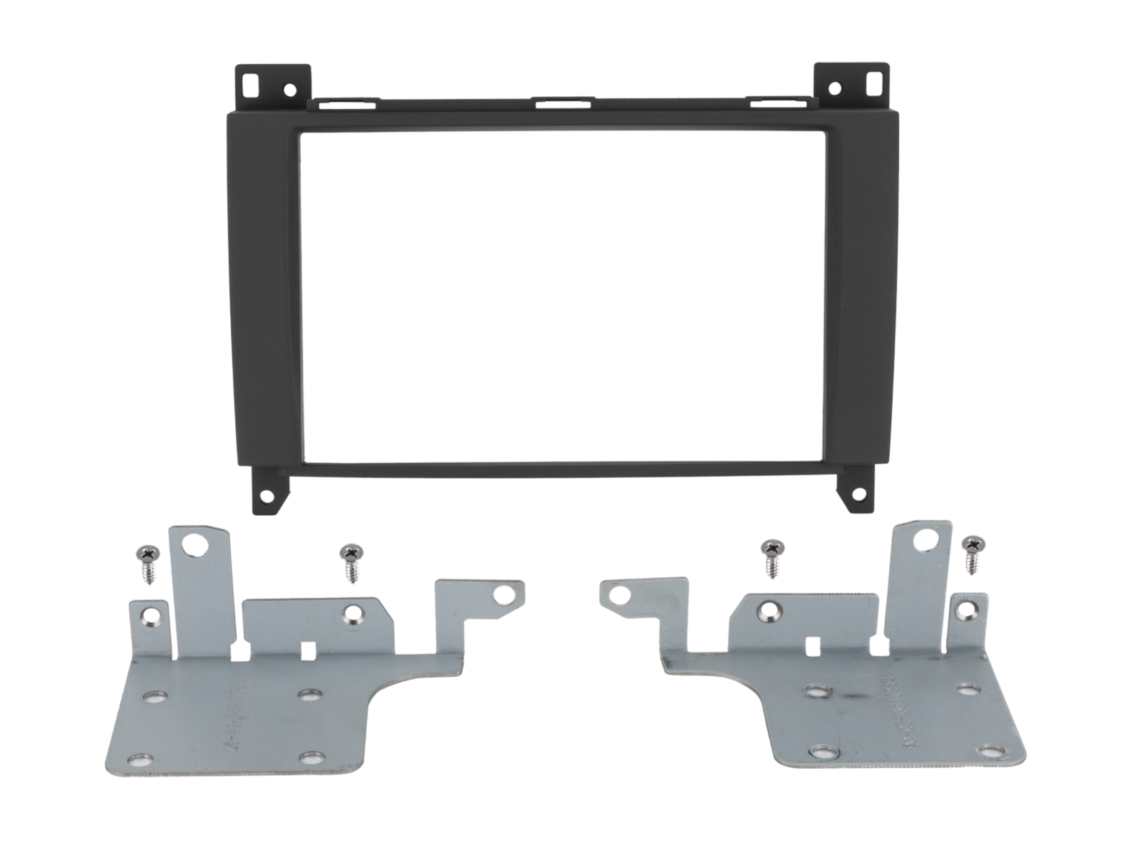Radioblende Alpine 8 Zoll Mercedes Viano/Viano 2003-2014