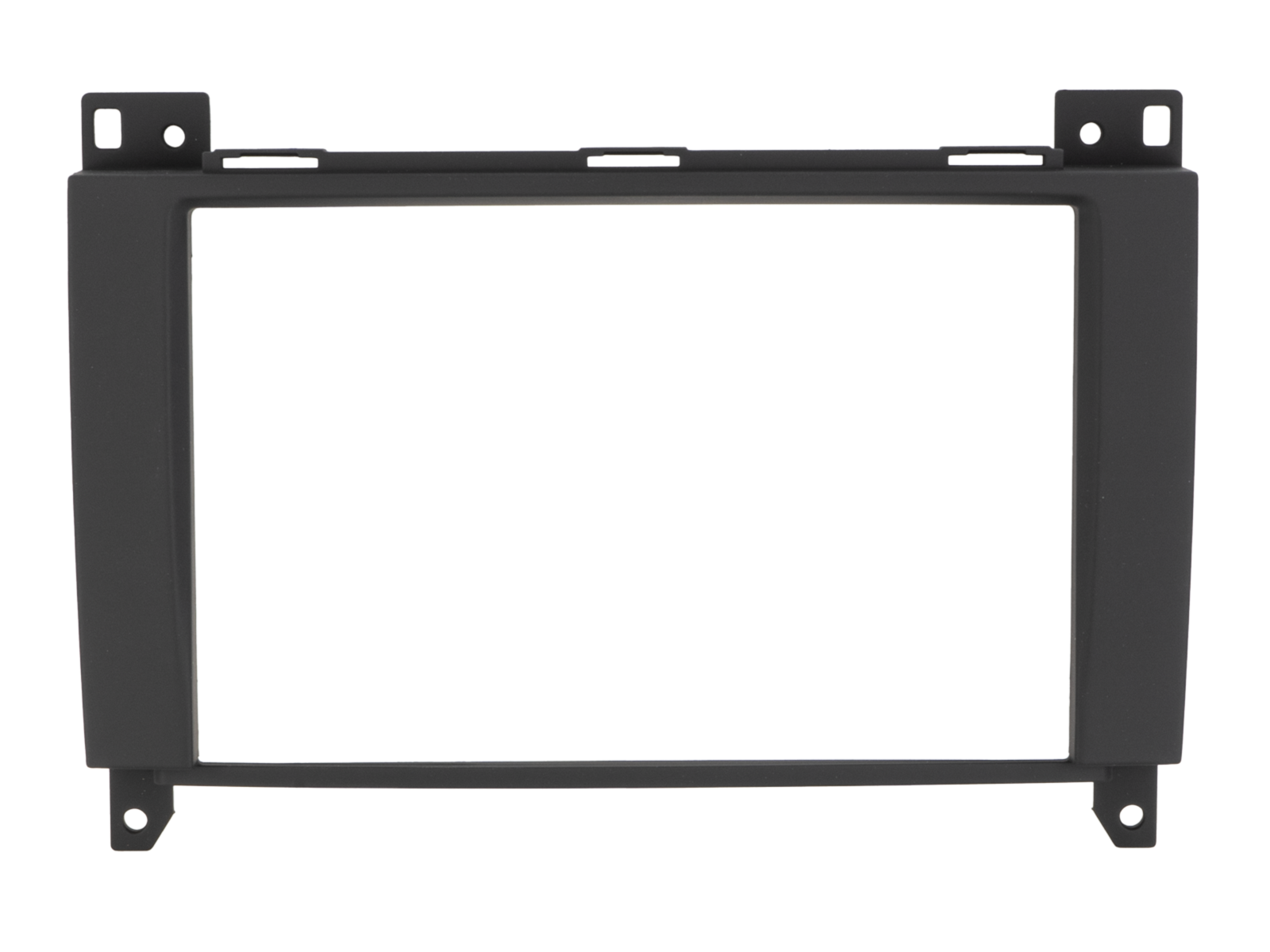 Radioblende Alpine 8 Zoll Mercedes Viano/Viano 2003-2014