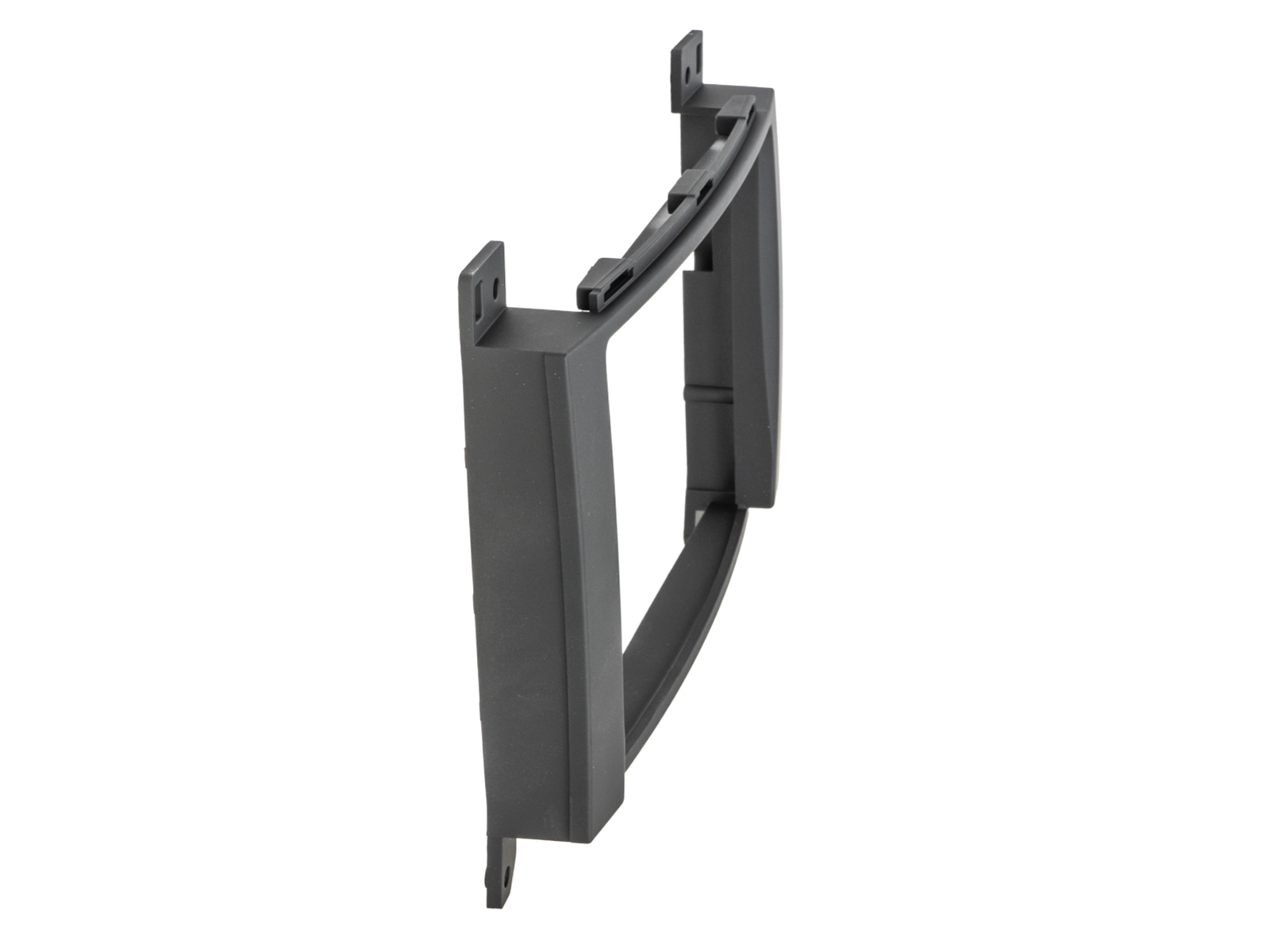 Radioblende Alpine 8 Zoll Mercedes Viano/Viano 2003-2014