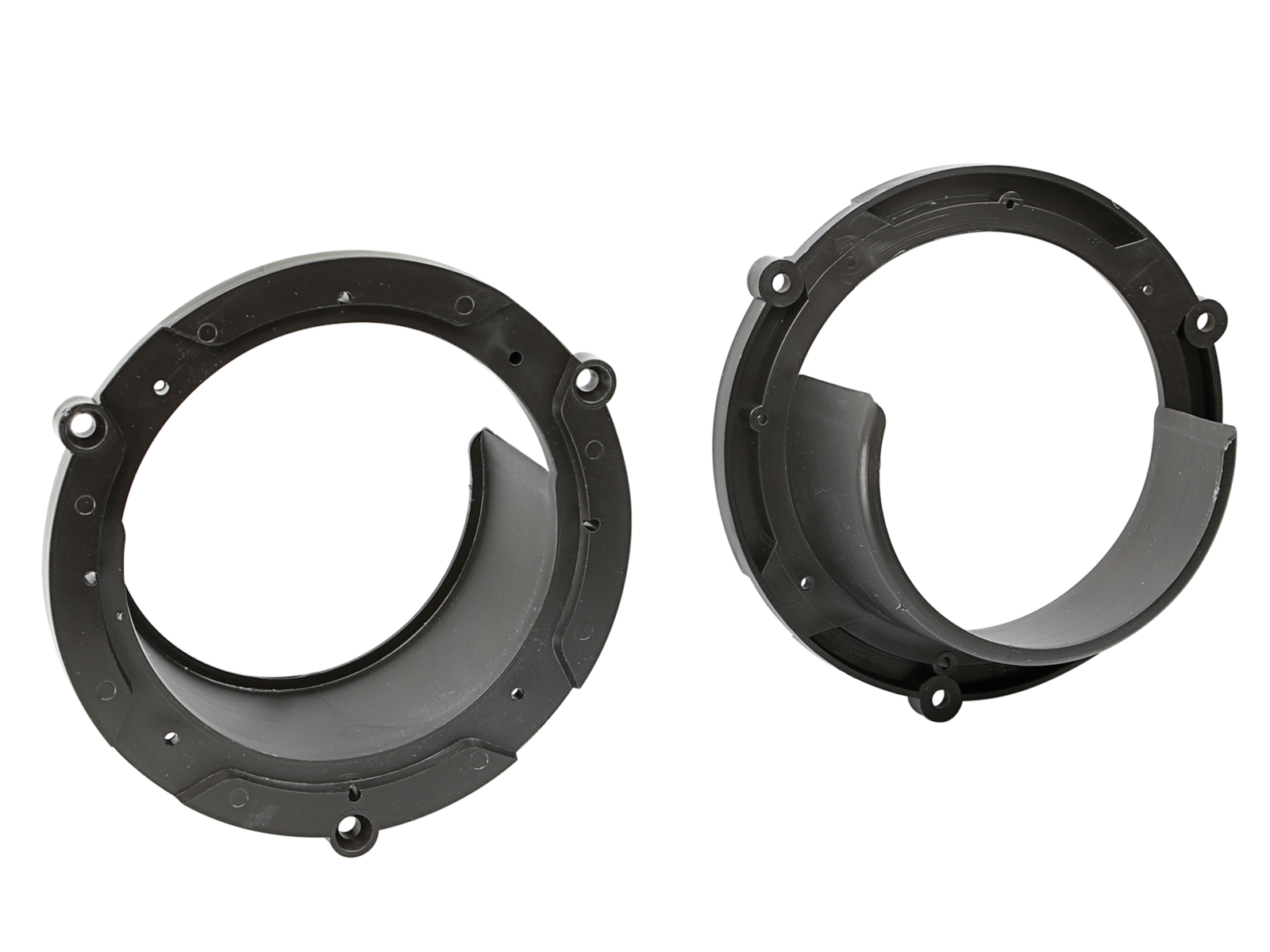Lautsprecherringe Honda/ Mazda Ø130mm Türe Front/Heck lose