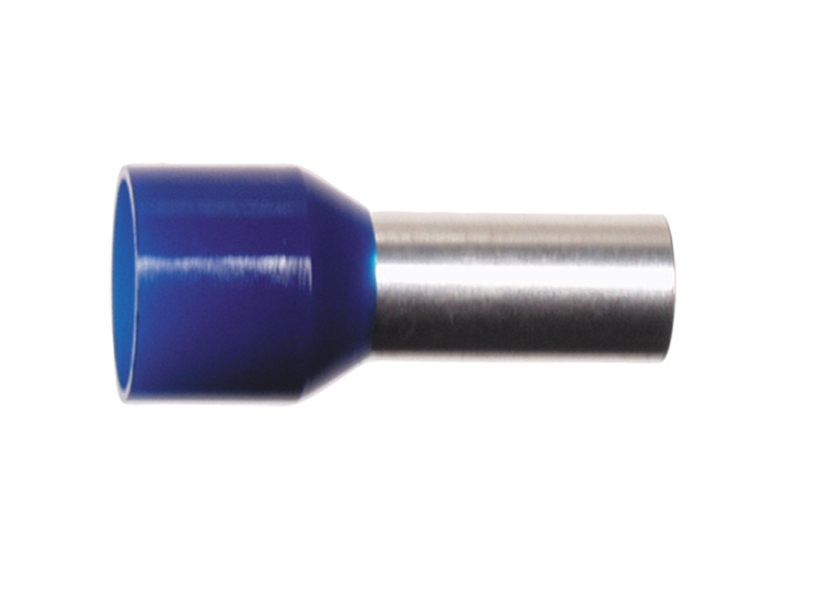 Aderendhülsen blau 16.0 mm² (100 Stück)