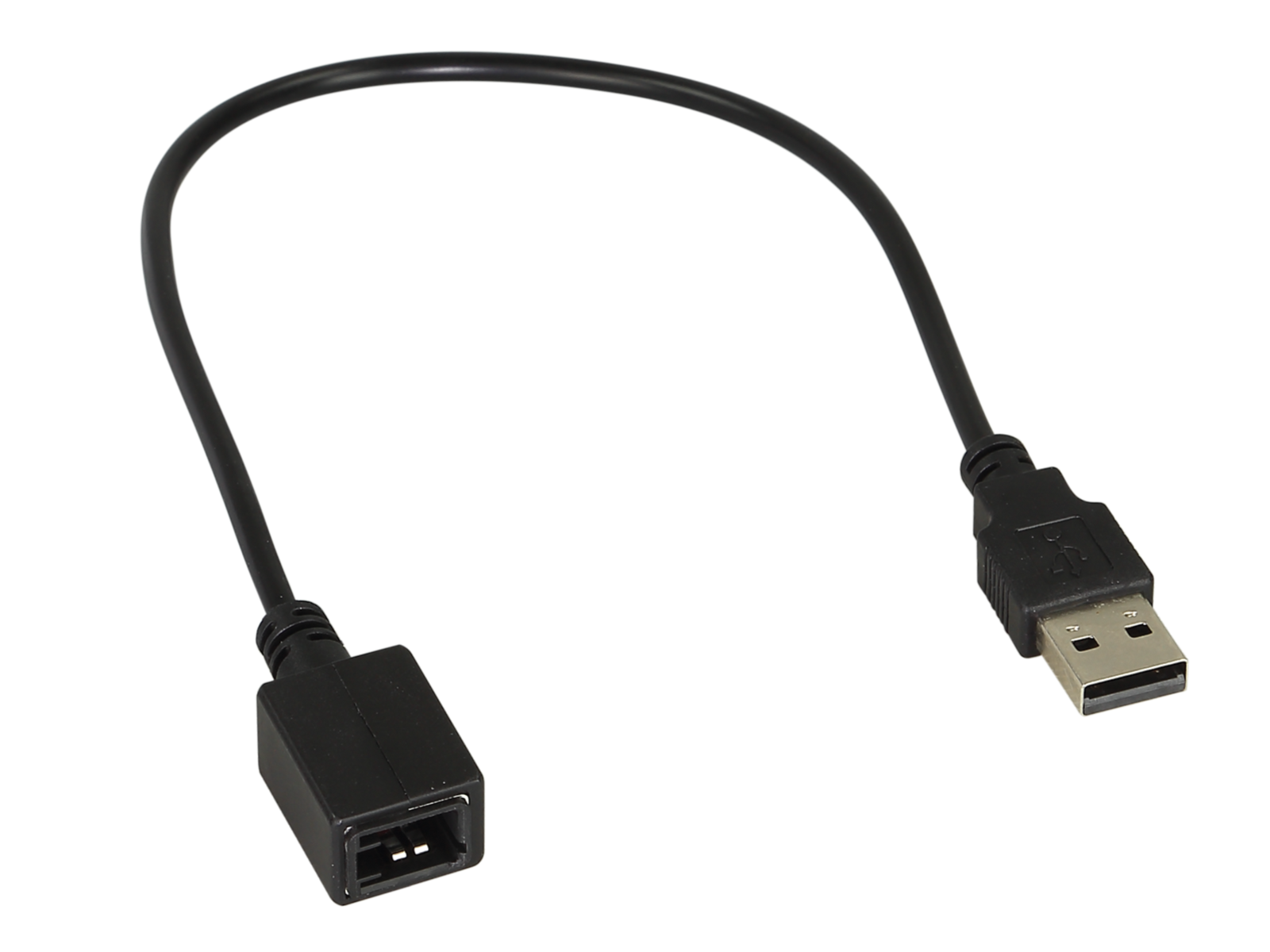 USB Adapter Mitsubishi/Subaru diverse Fahrzeuge lose