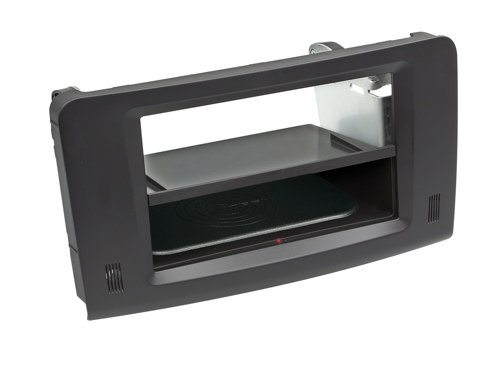 2-DIN Radioblende INBAY® Mercedes M-Klasse/GL-Klasse