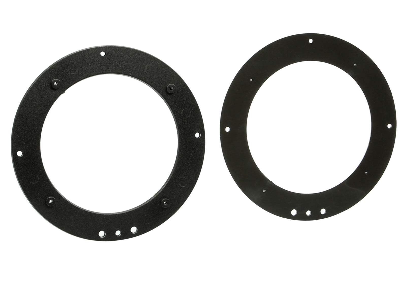 Lautsprecherreduzierringe Ø165mm>Ø130mm lose