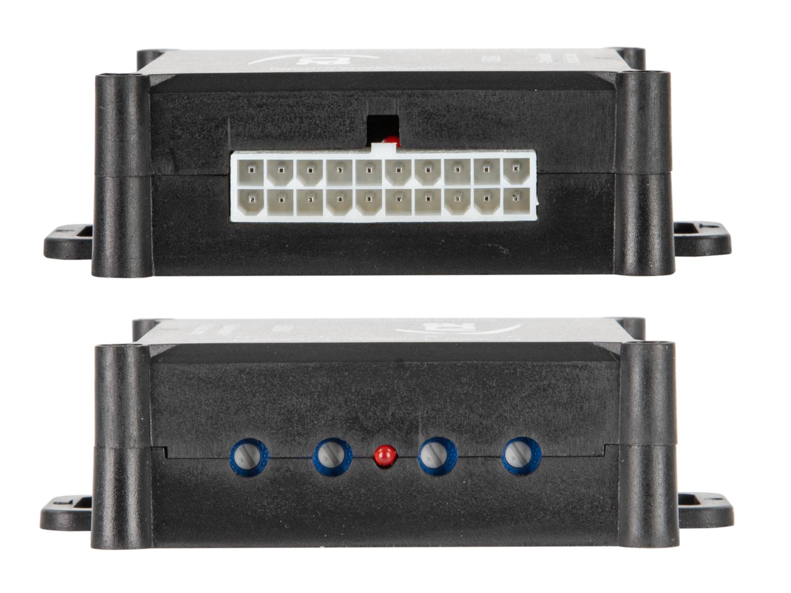 High-Level Adapter 4-Kanal Remote 150W RMS max. Premium