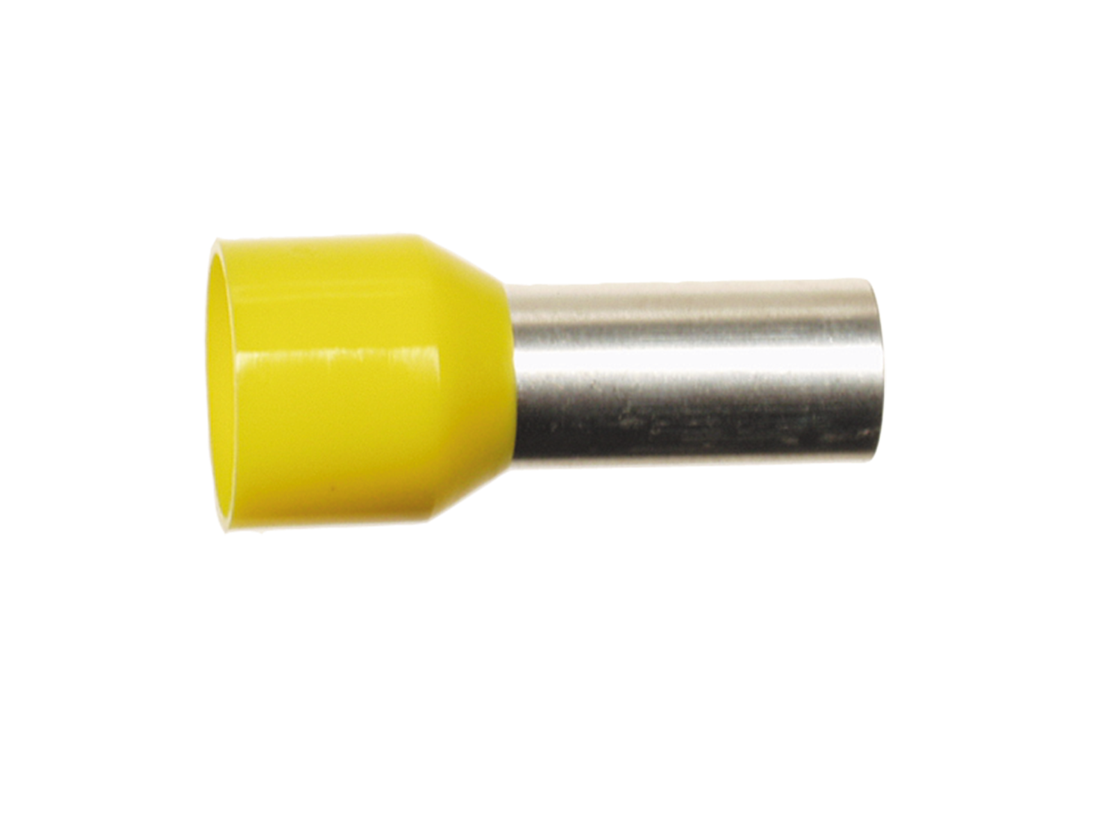 Aderendhülsen gelb 25.0 mm² (100 Stück)