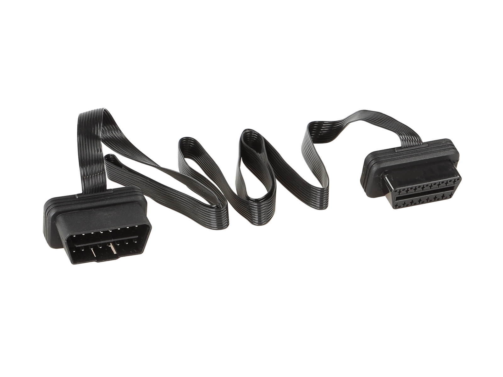 OBD Anschluss Verlängerung Buchse>Stecker 100cm