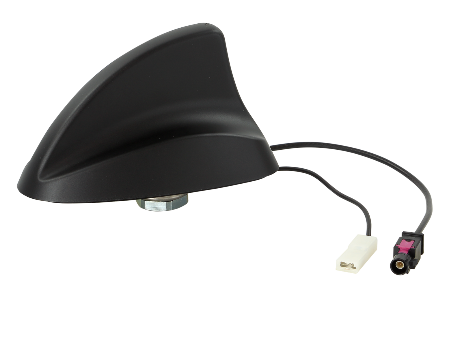 Dachantenne DAB/DAB+ Shark II 12V extern/Phantom