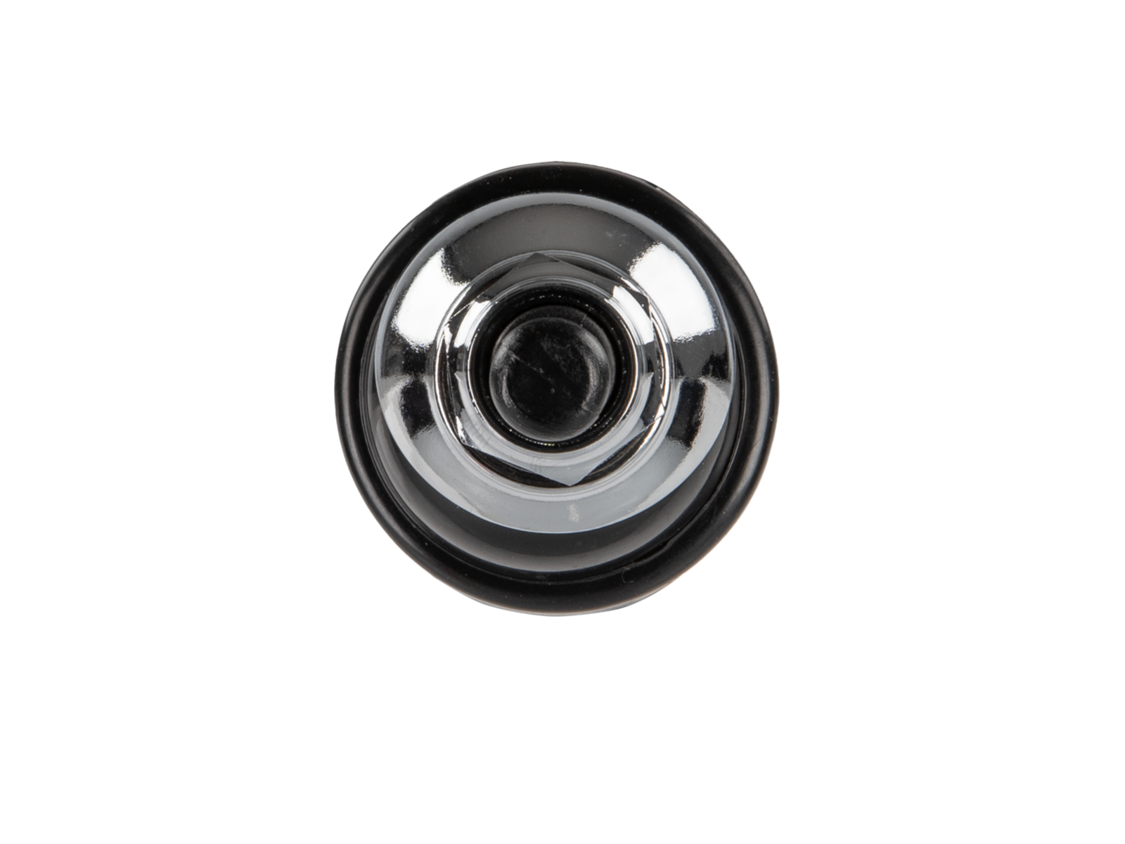 Teleskopantenne AM/FM universal passiv schwarz Ø38mm lose