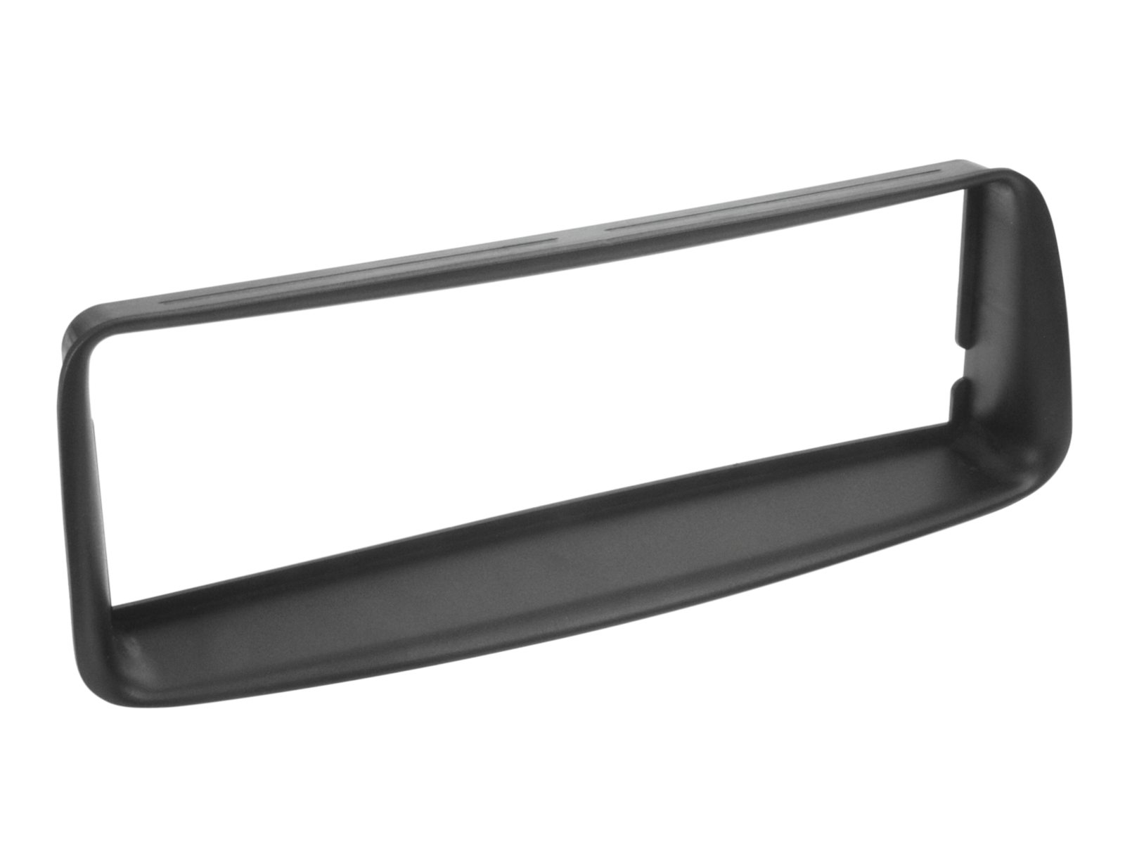 1-DIN Radioblende Peugeot 206 (2/2CC/2RC/2SW)1998-2009 lose