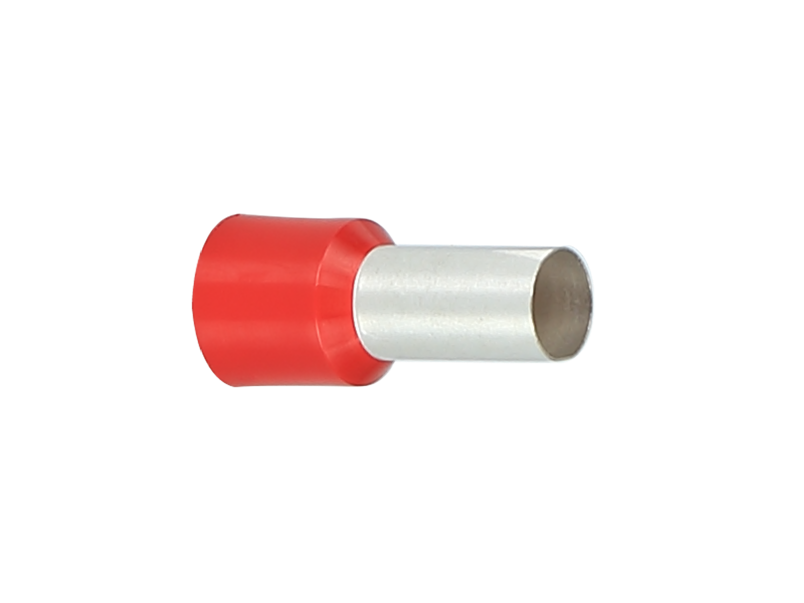 Aderendhülsen rot 35.0 mm² (50 Stück)