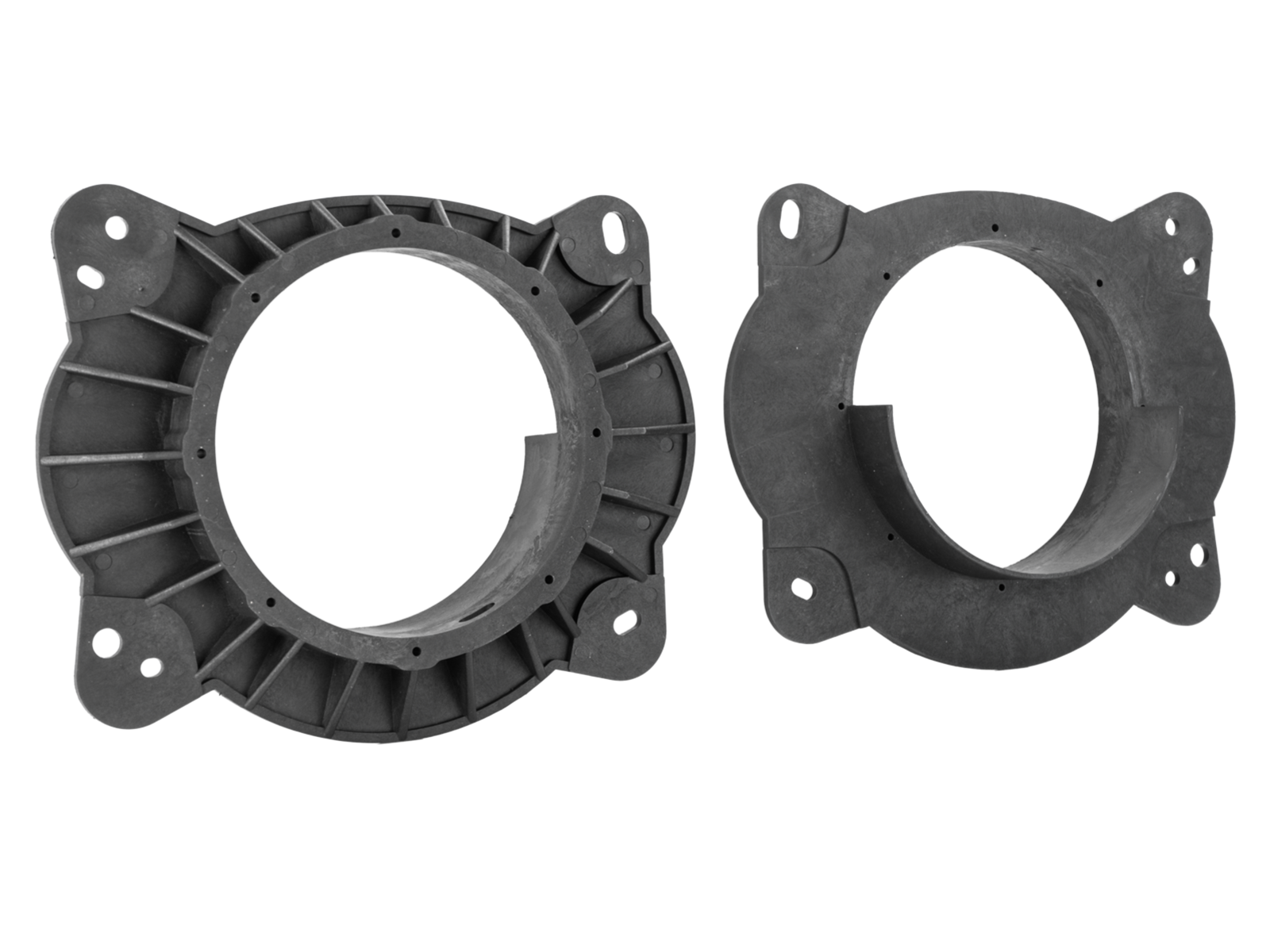 Lautsprecherringe Lexus/Toyota 6x9 - Ø165mm Türe Front lose
