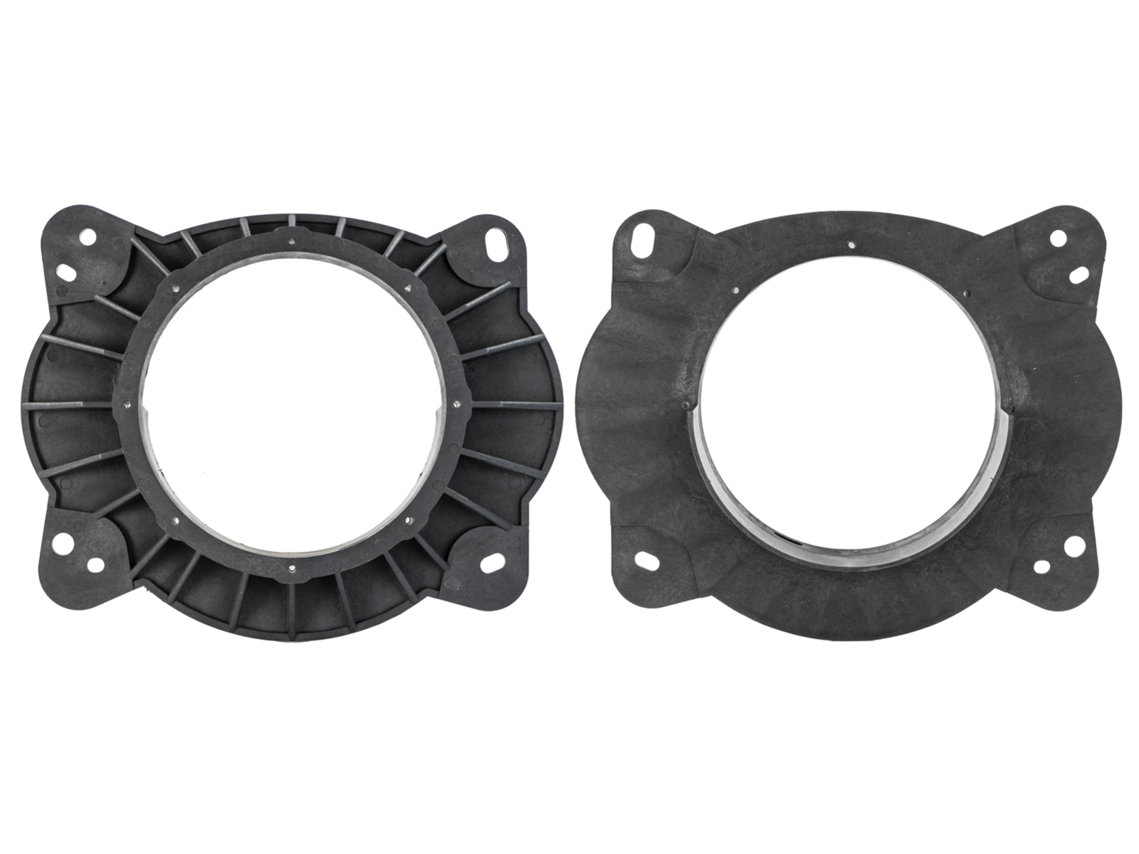 Lautsprecherringe Lexus/Toyota 6x9 - Ø165mm Türe Front lose