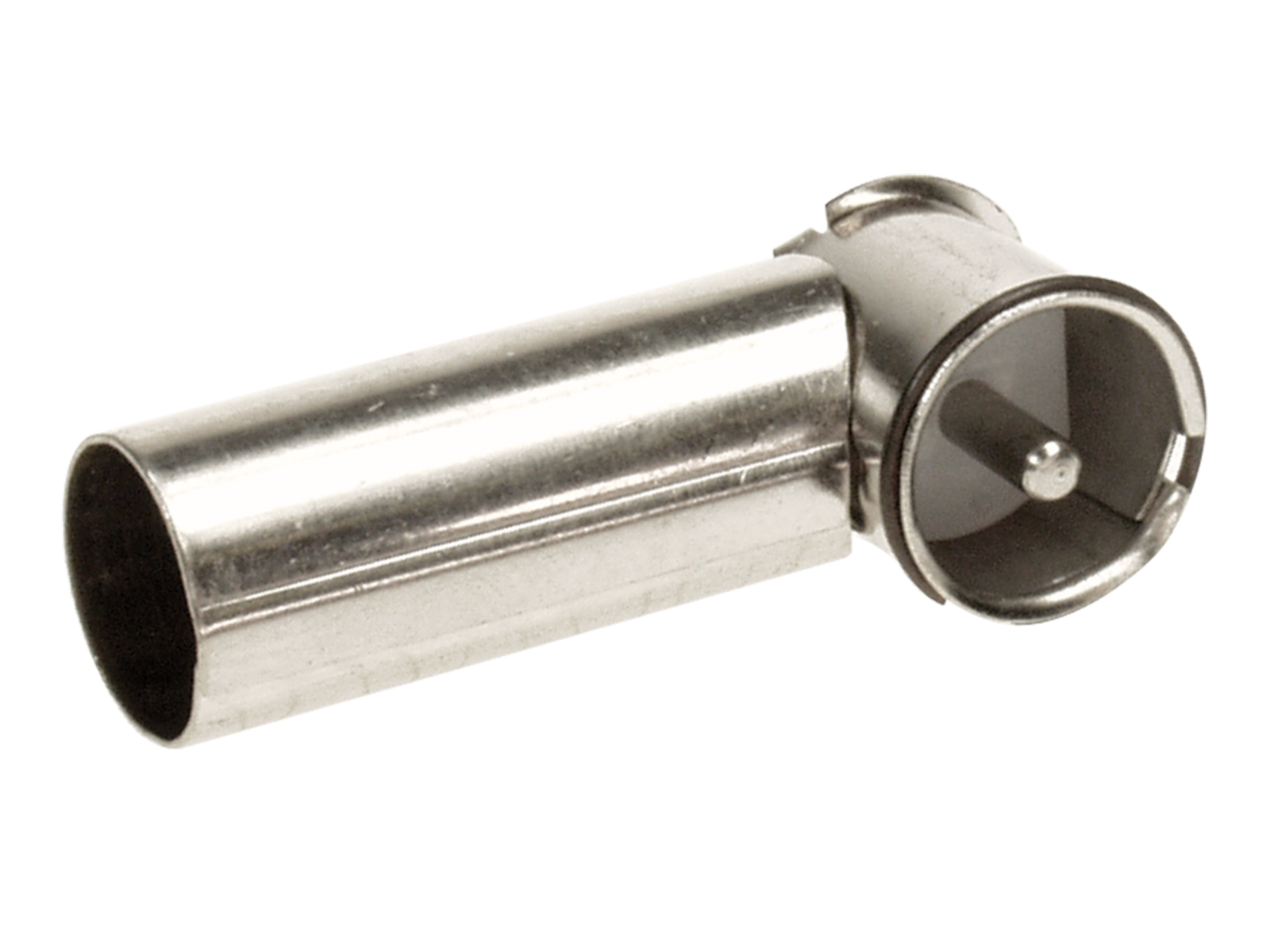 Antennenadapter DIN(f)>ISO(m) lose