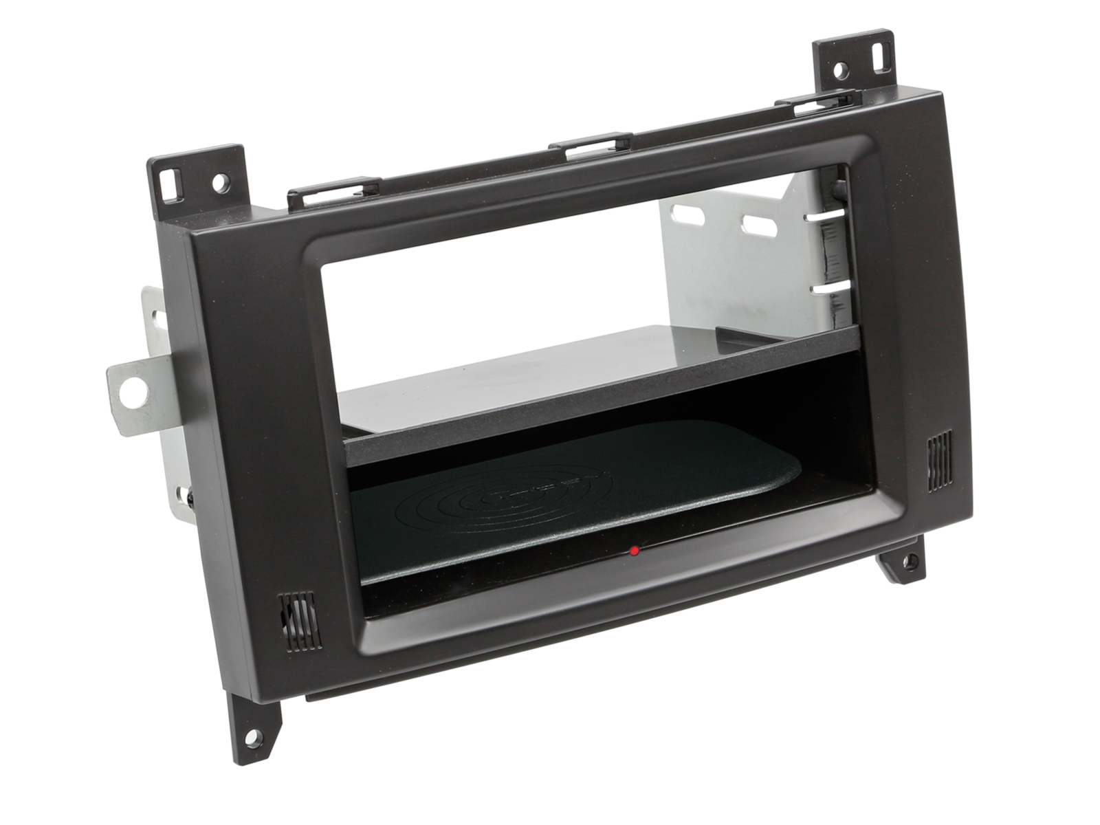 2-DIN Radioblende INBAY® Mercedes Vito/Viano 2006-2014