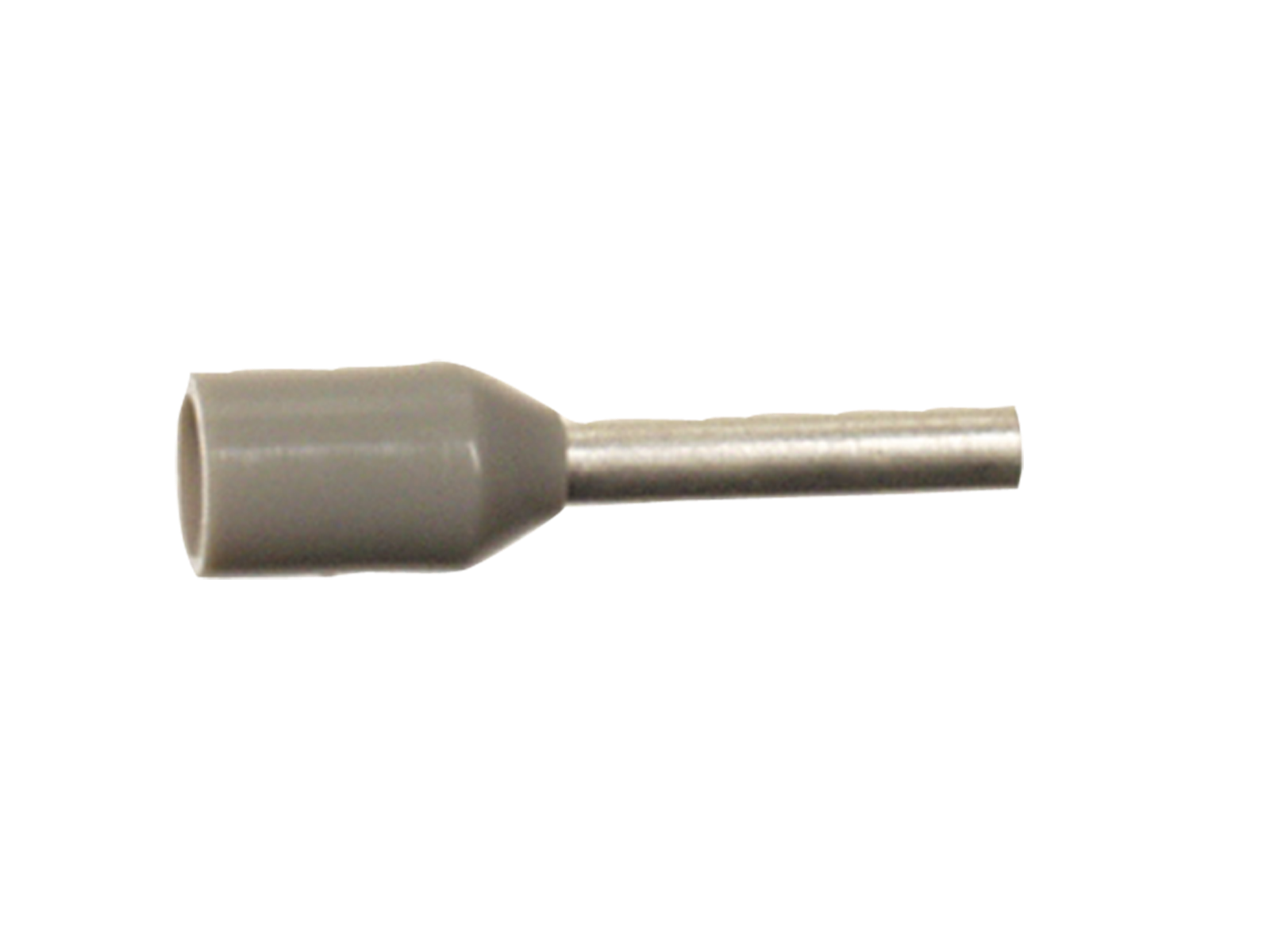 Aderendhülsen grau 4.0 mm² (100 Stück)