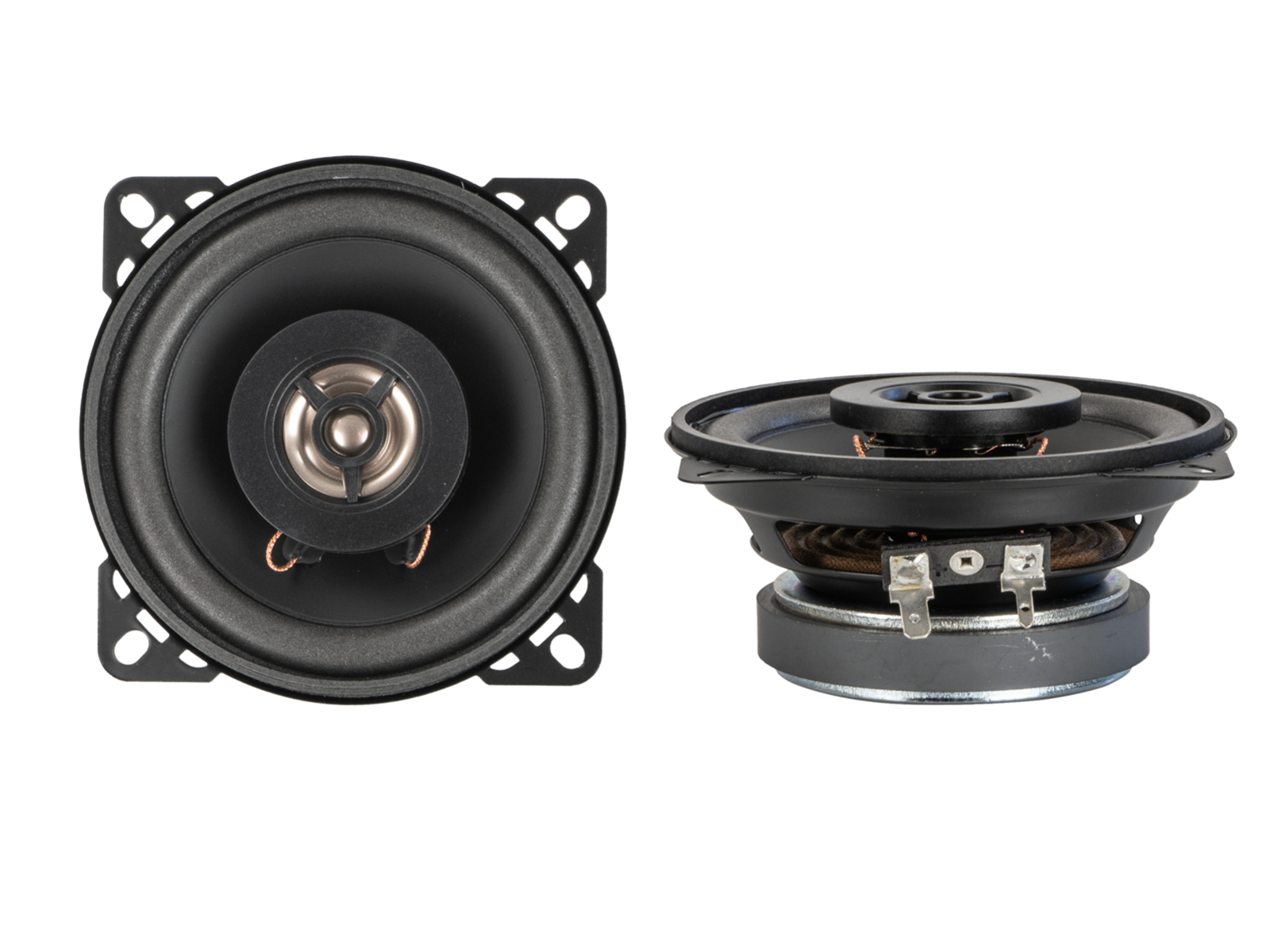 Lautsprecher Coaxial 2-Wege 100mm 35W/70W max.