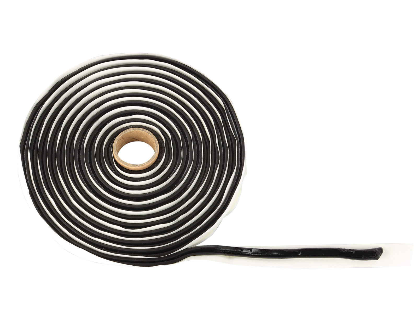 Dämmmaterial Butylschnur 8mmx450cm lose