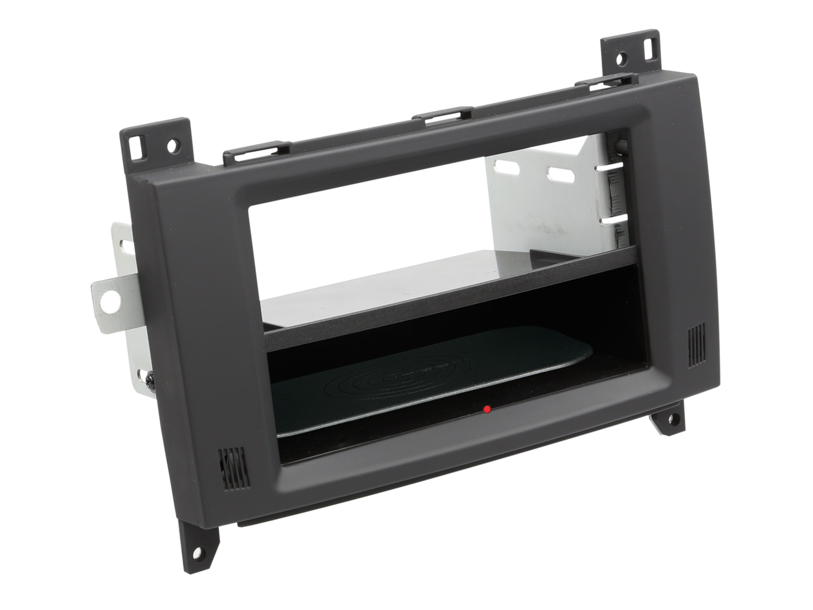 2-DIN Radioblende INBAY® Mercedes Vito/Viano 2006-2014