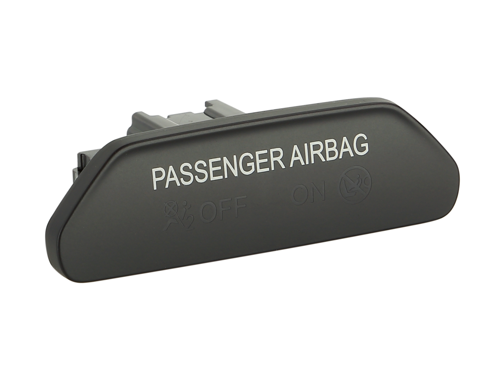 Ford Airbag Kontrollleuchte