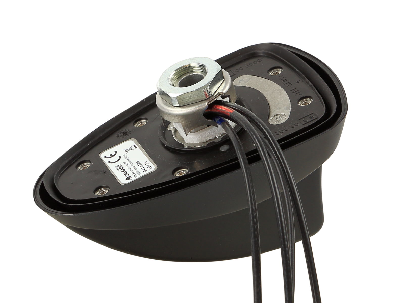 Dachantenne AM/FM DAB/DAB+ GNSS(GPS/GLONASS) Shark II