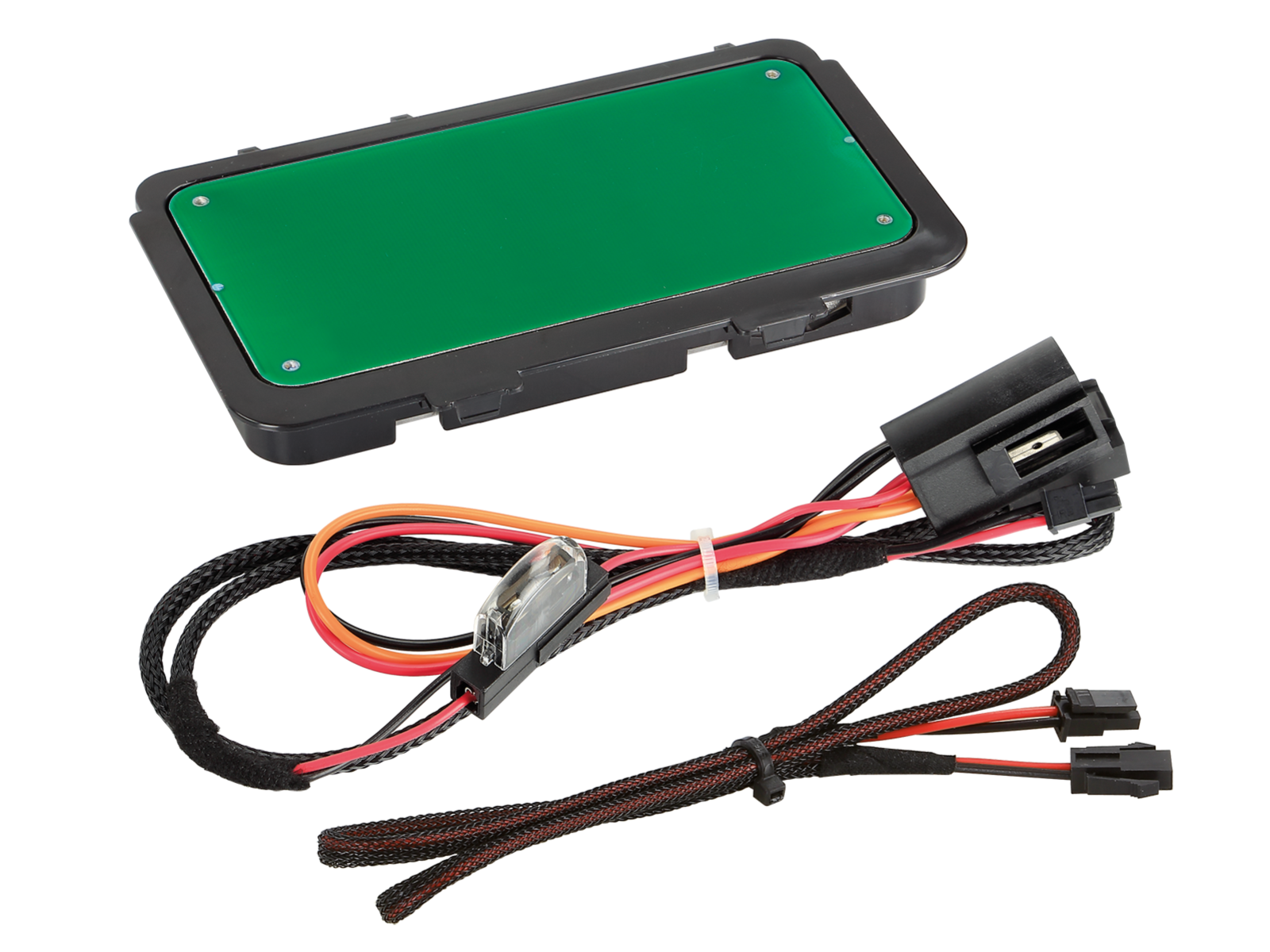 INBAY® Ablage VW diverse Fahrzeuge universal LHD/RHD 15W