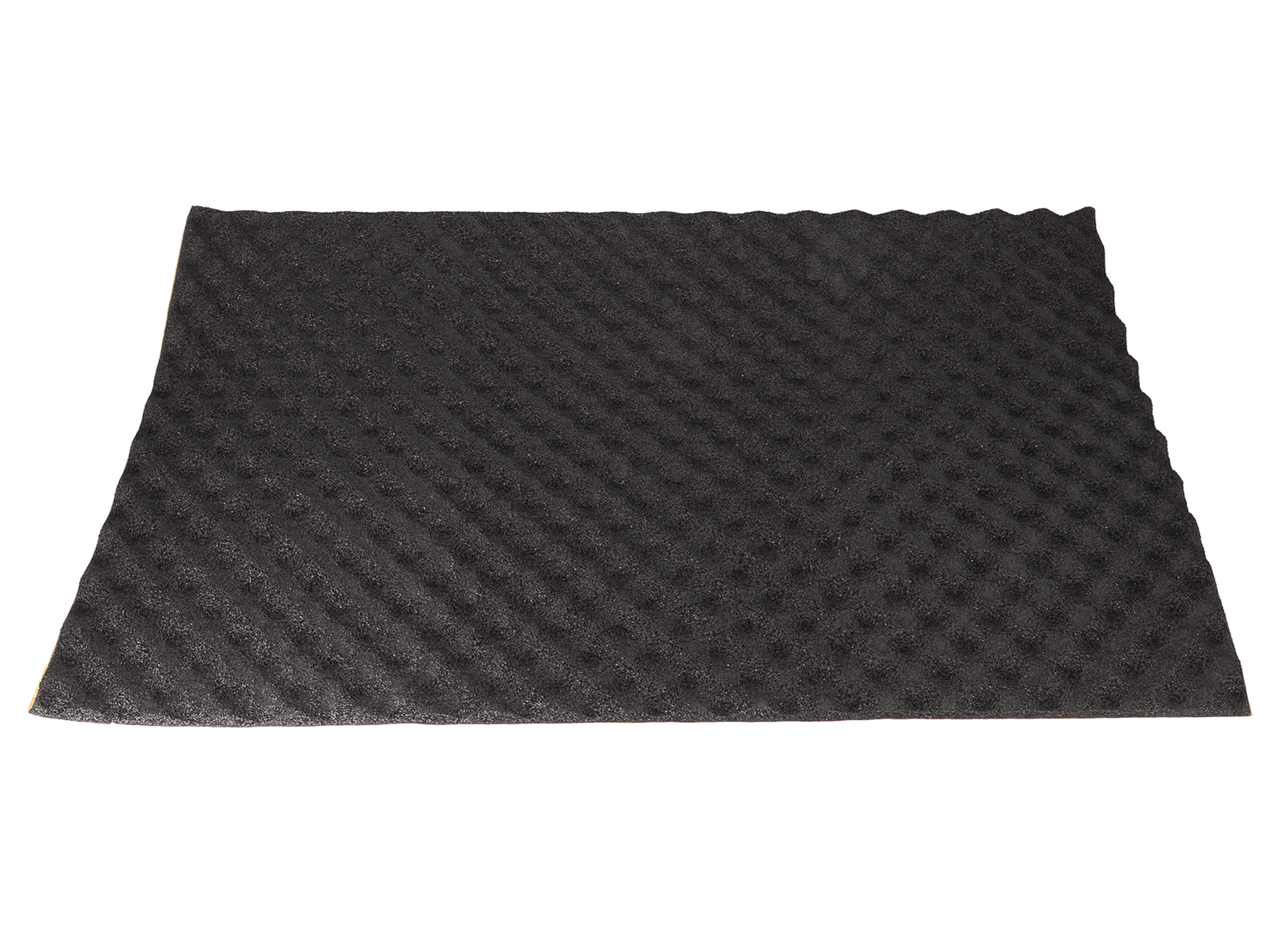 Dämmmaterial Noppenschaumstoff 500x800x20mm lose