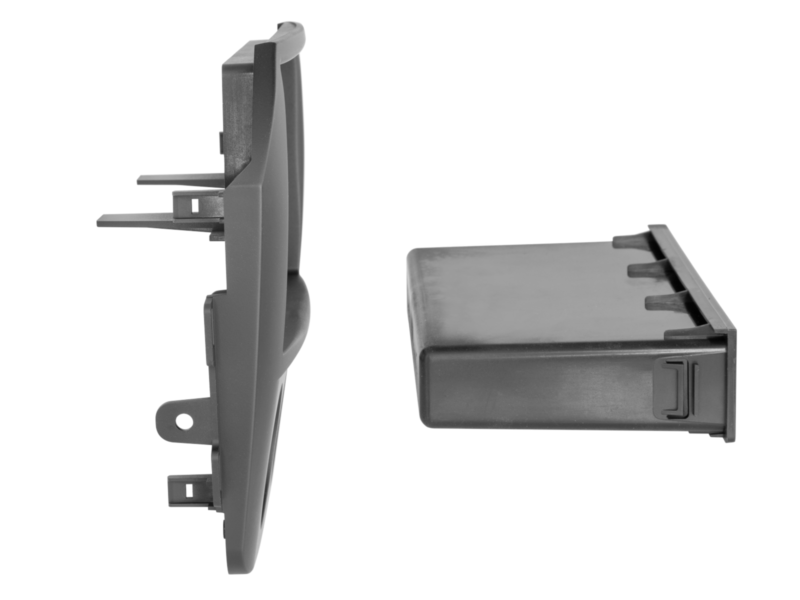 2-DIN Radioblende mit Fach Mazda Miata/MX-5 2009-2015
