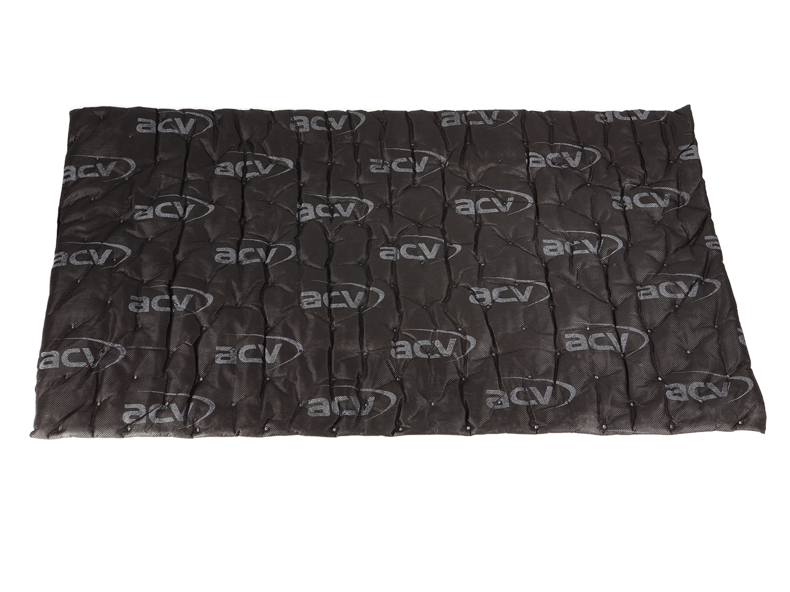 Dämmmaterial Fasermatten Polyester 5 Stück