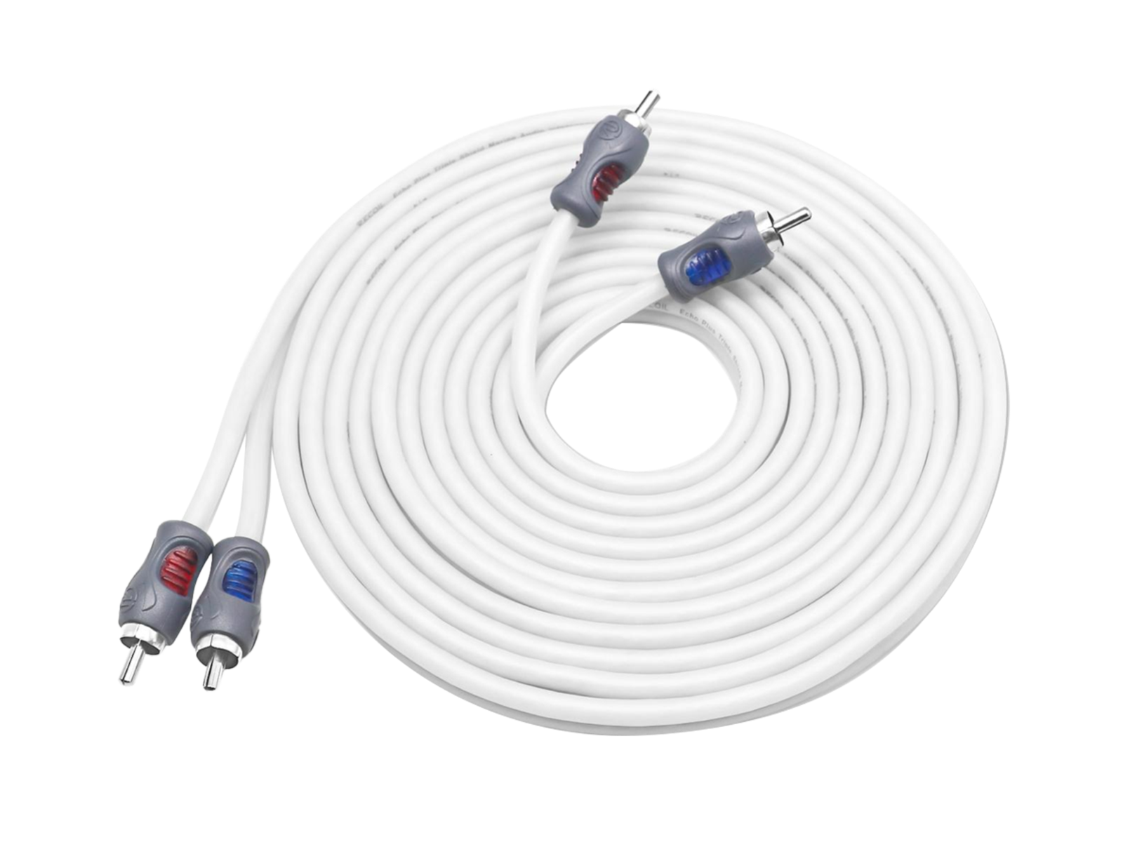 Recoil Marine OFC Cinch Kabel 2 Kanal 360cm